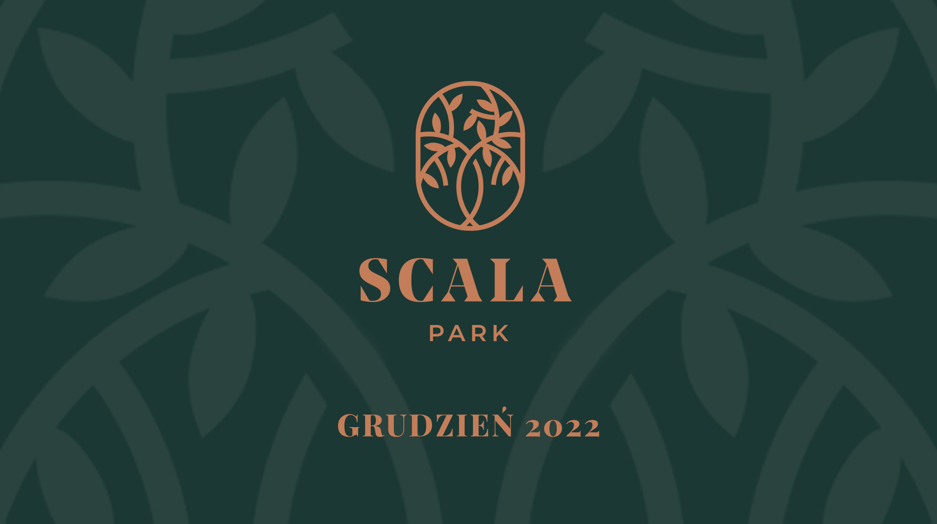 Scala Park, щоденник будівництва
