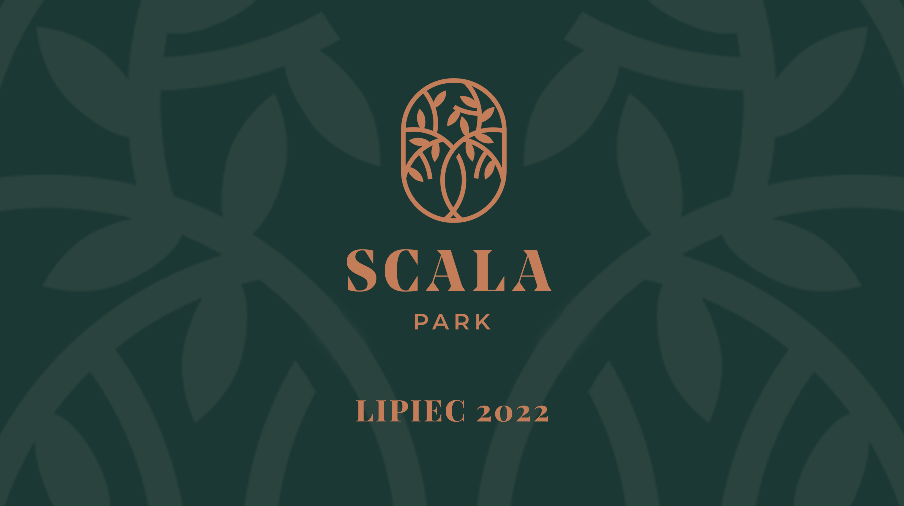 Scala Park, щоденник будівництва