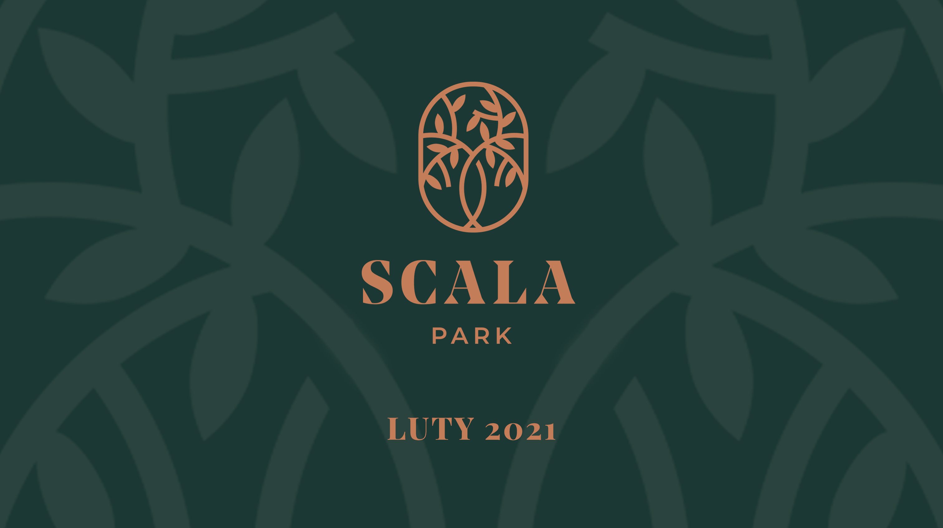 Scala Park, Bautagebuch