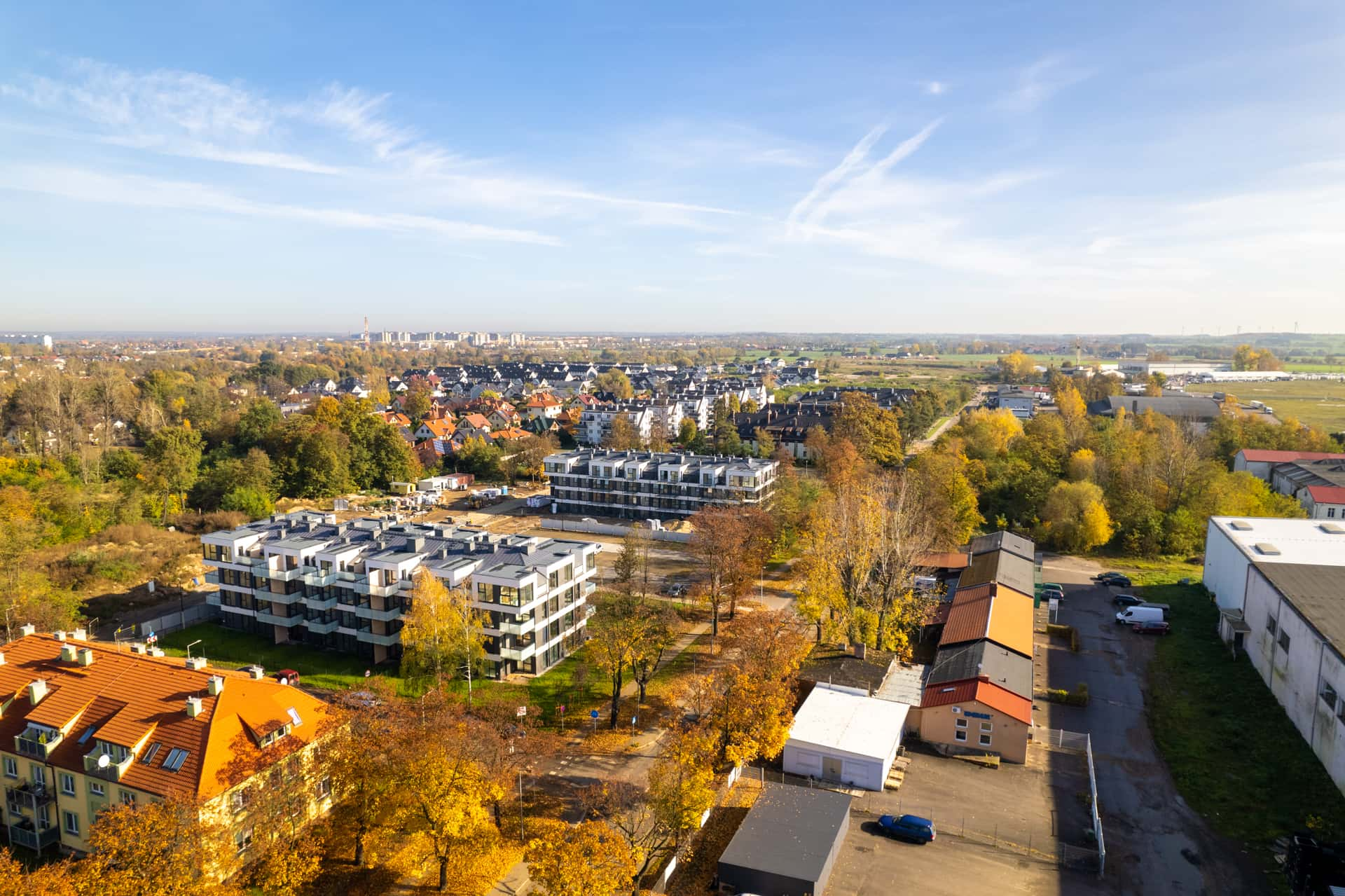 Scala Park, Zdjęcia