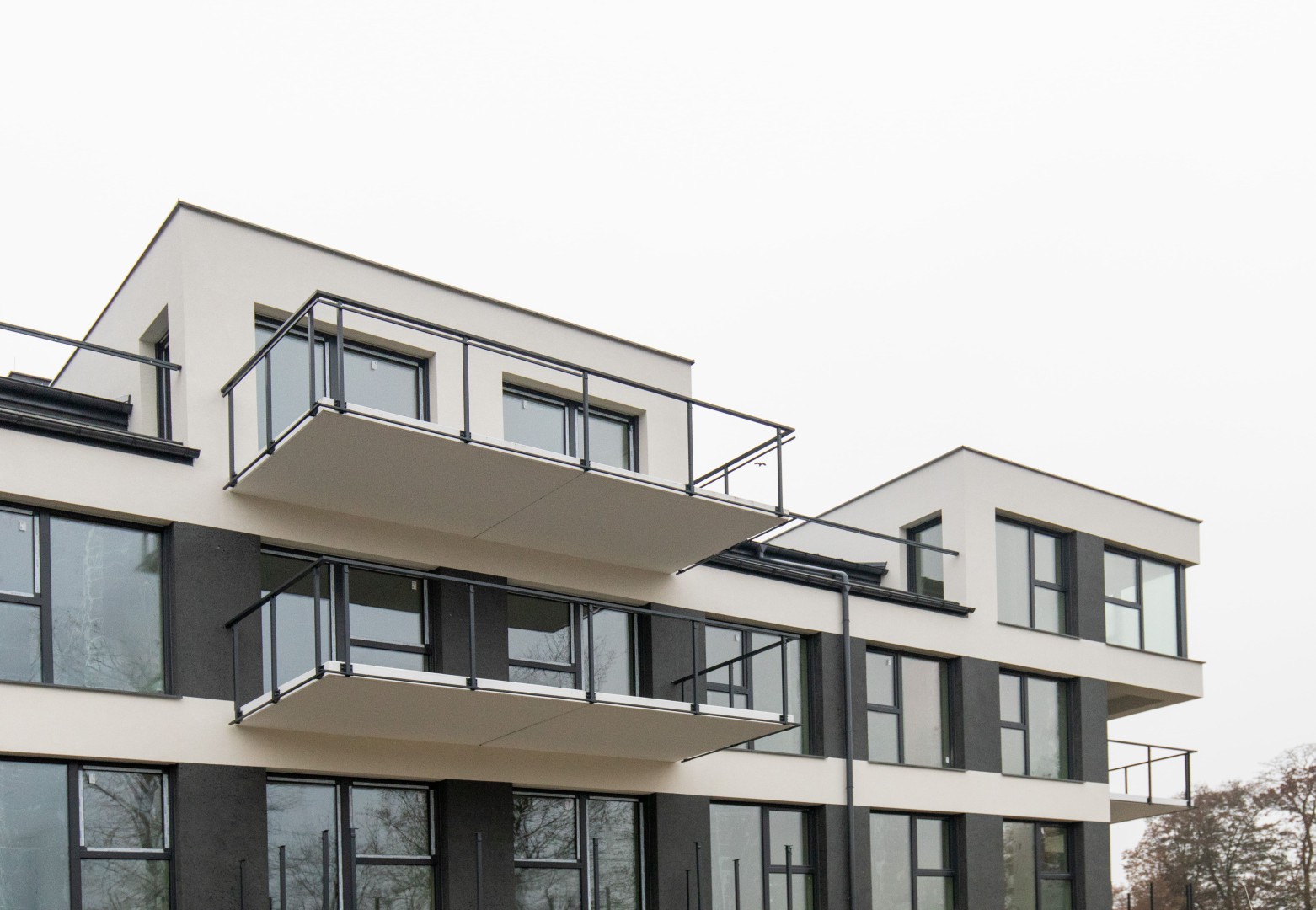 Scala Park - dziennik budowy, grudzień 2022