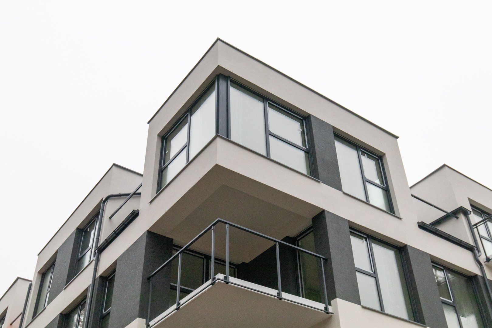 Scala Park - dziennik budowy, grudzień 2022