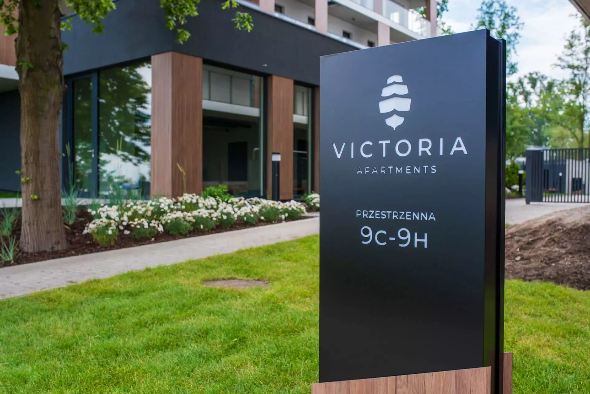 Victoria II, Zdjęcia Victoria Apartments II