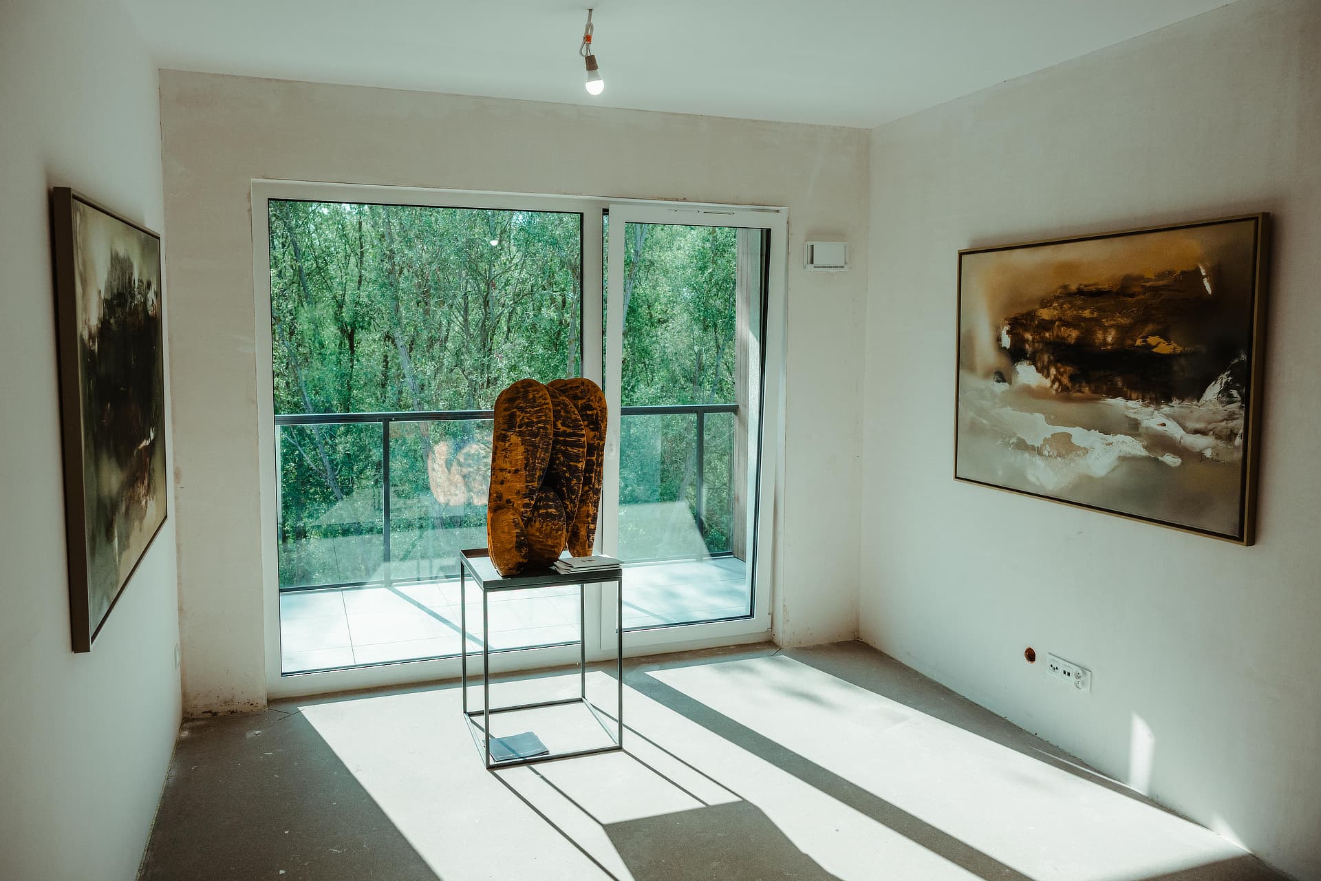 Dziennik budowy, Czerwiec 2025