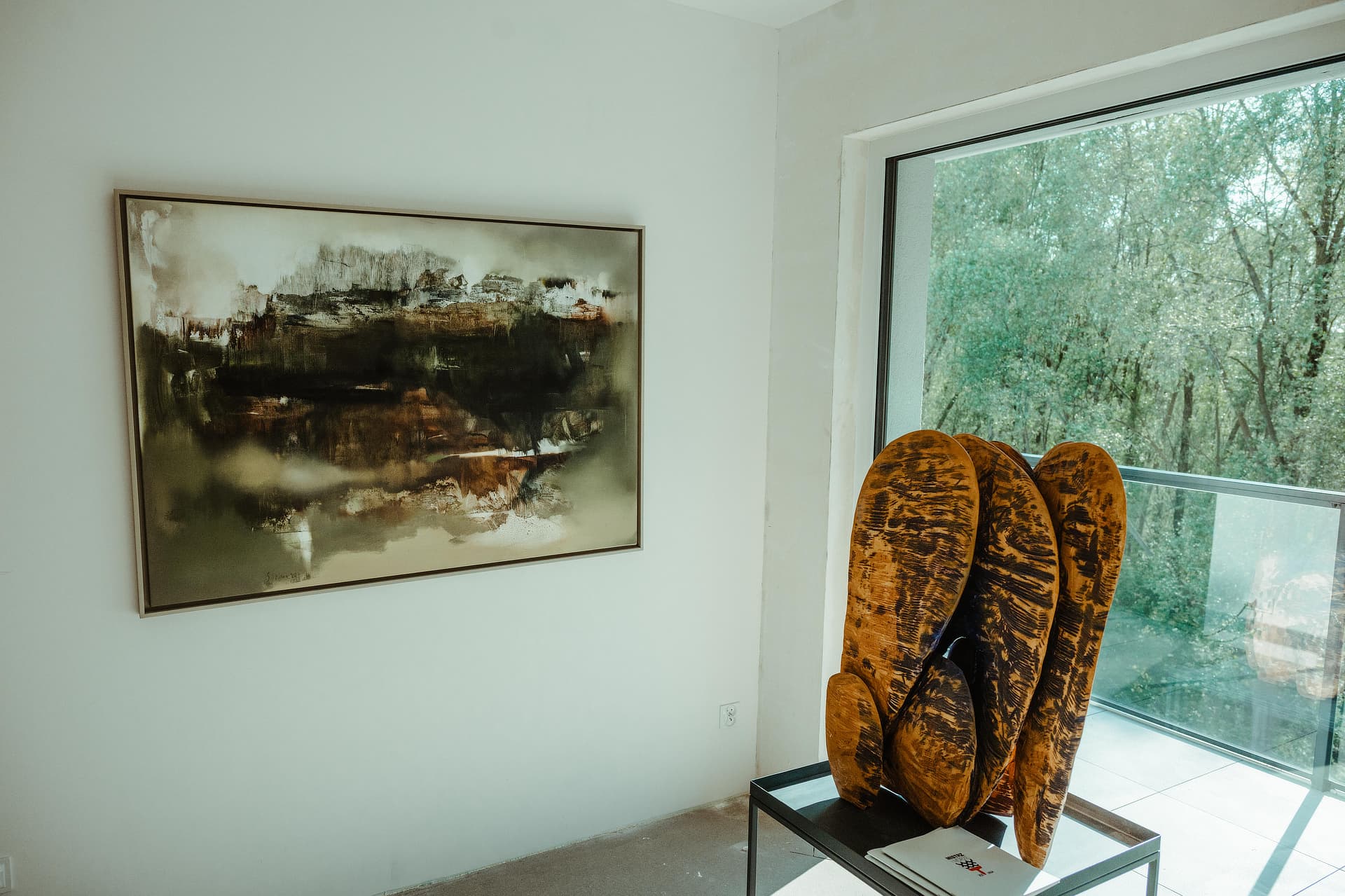 Dziennik budowy, Czerwiec 2025