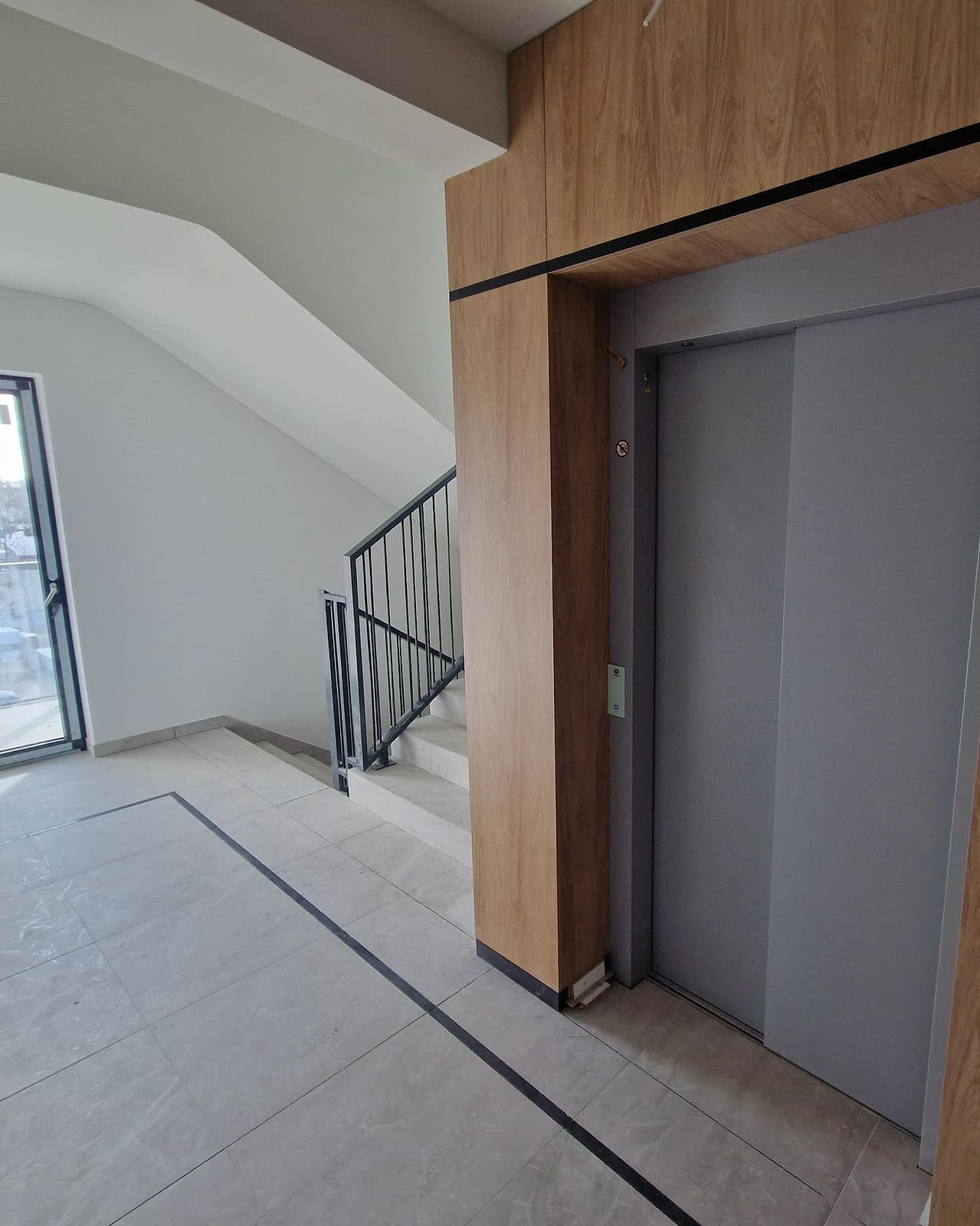 Dziennik budowy, Marzec 2025