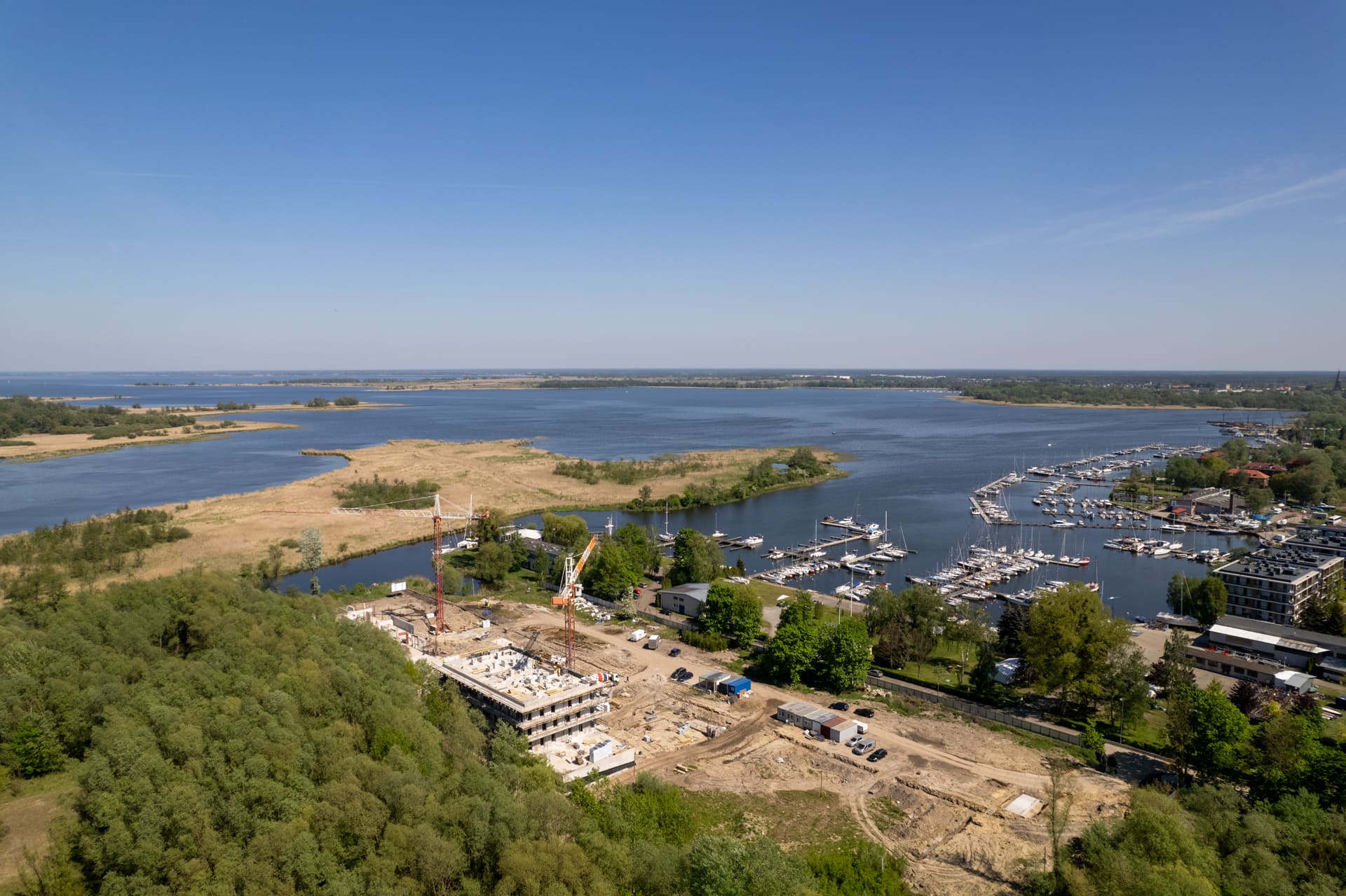 Dziennik budowy, Журнал будови
