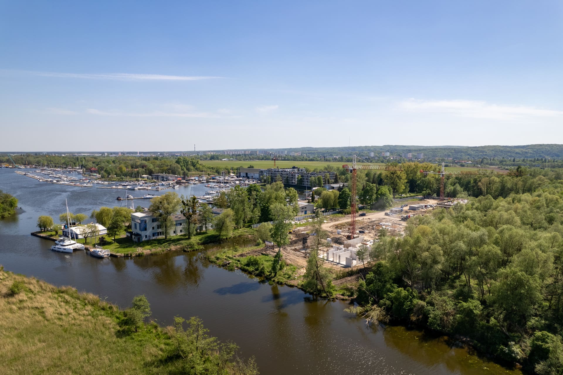 Dziennik budowy, Журнал будови