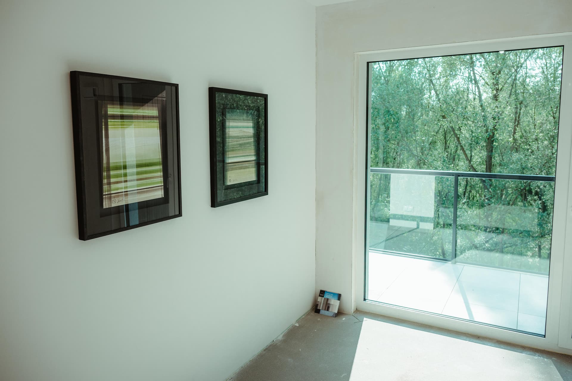 Dziennik budowy, Czerwiec 2025