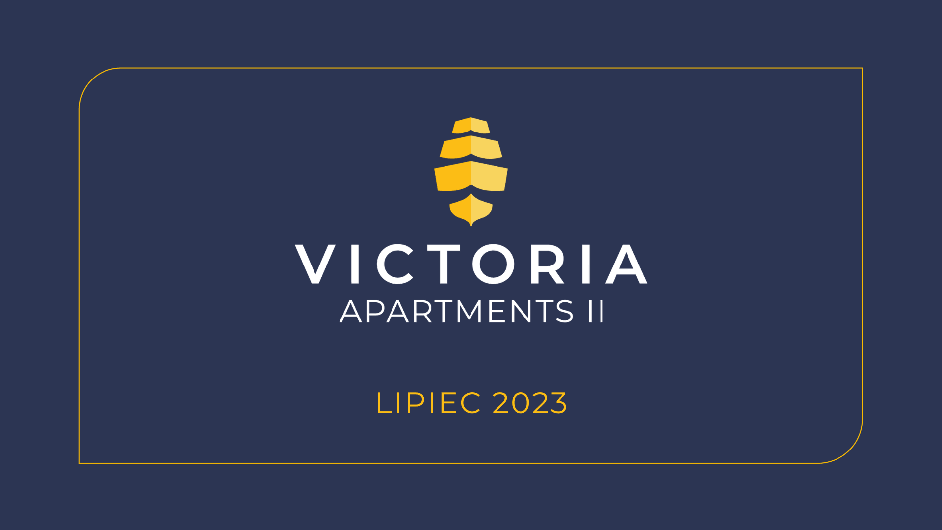 Dziennik budowy, Dziennik budowy Victoria Apartments II w Szczecinie - lipiec 2023