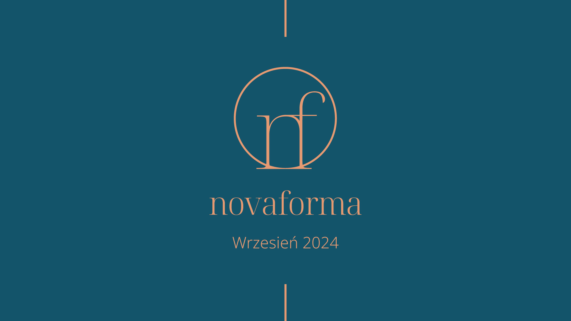 Novaforma, Dziennik budowy Novaforma - wrzesień 2024