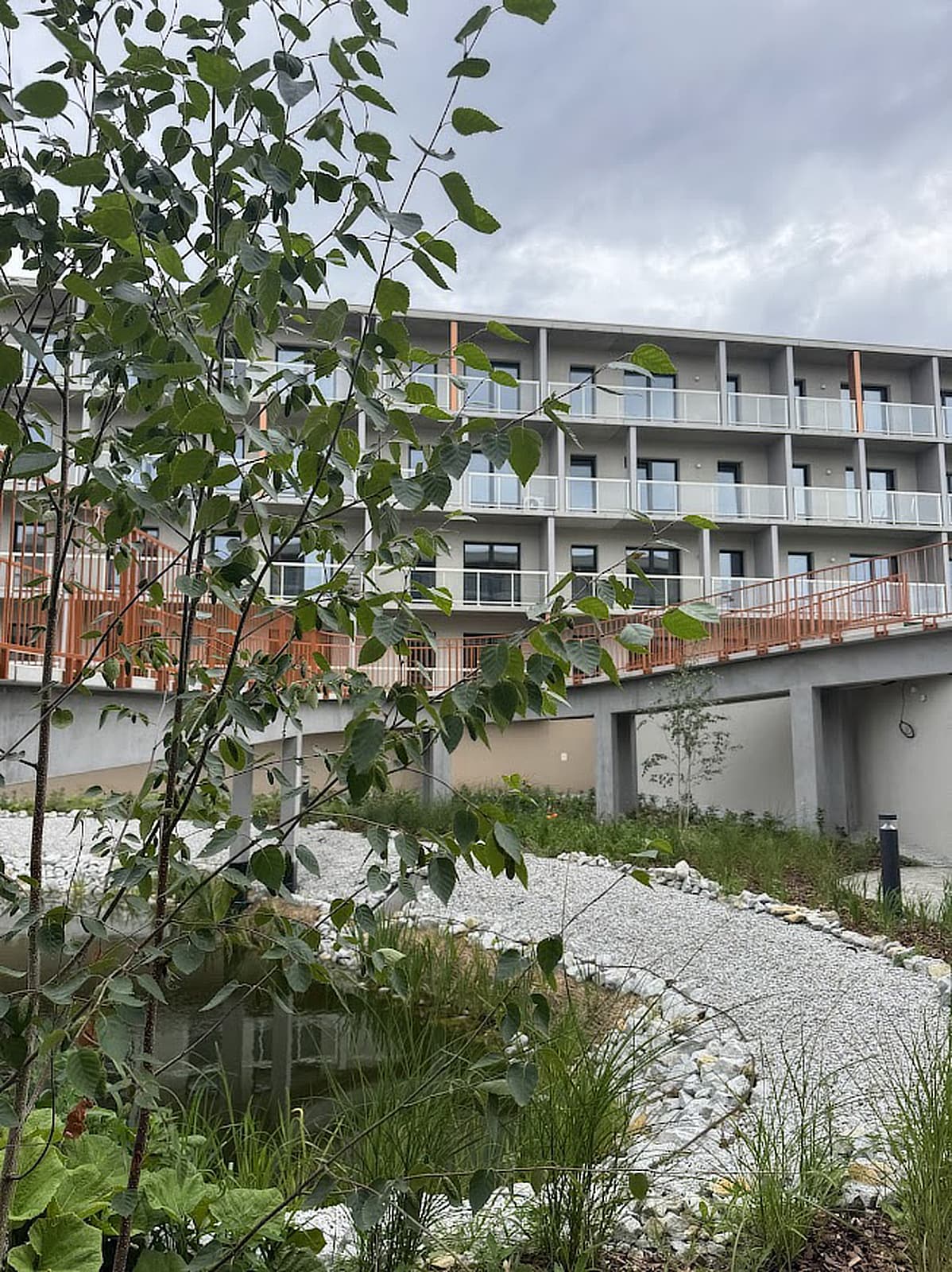 Novaforma, Lipiec 2025