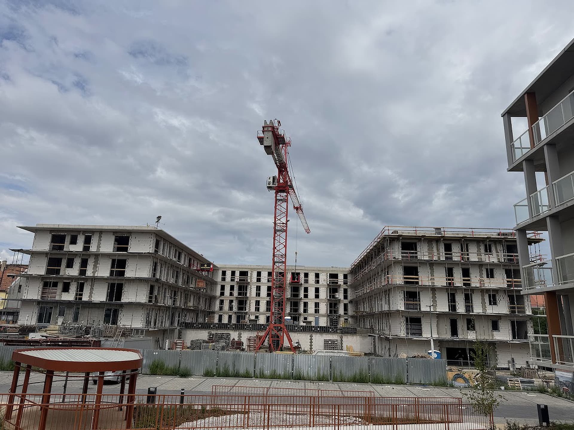 Novaforma, Lipiec 2025