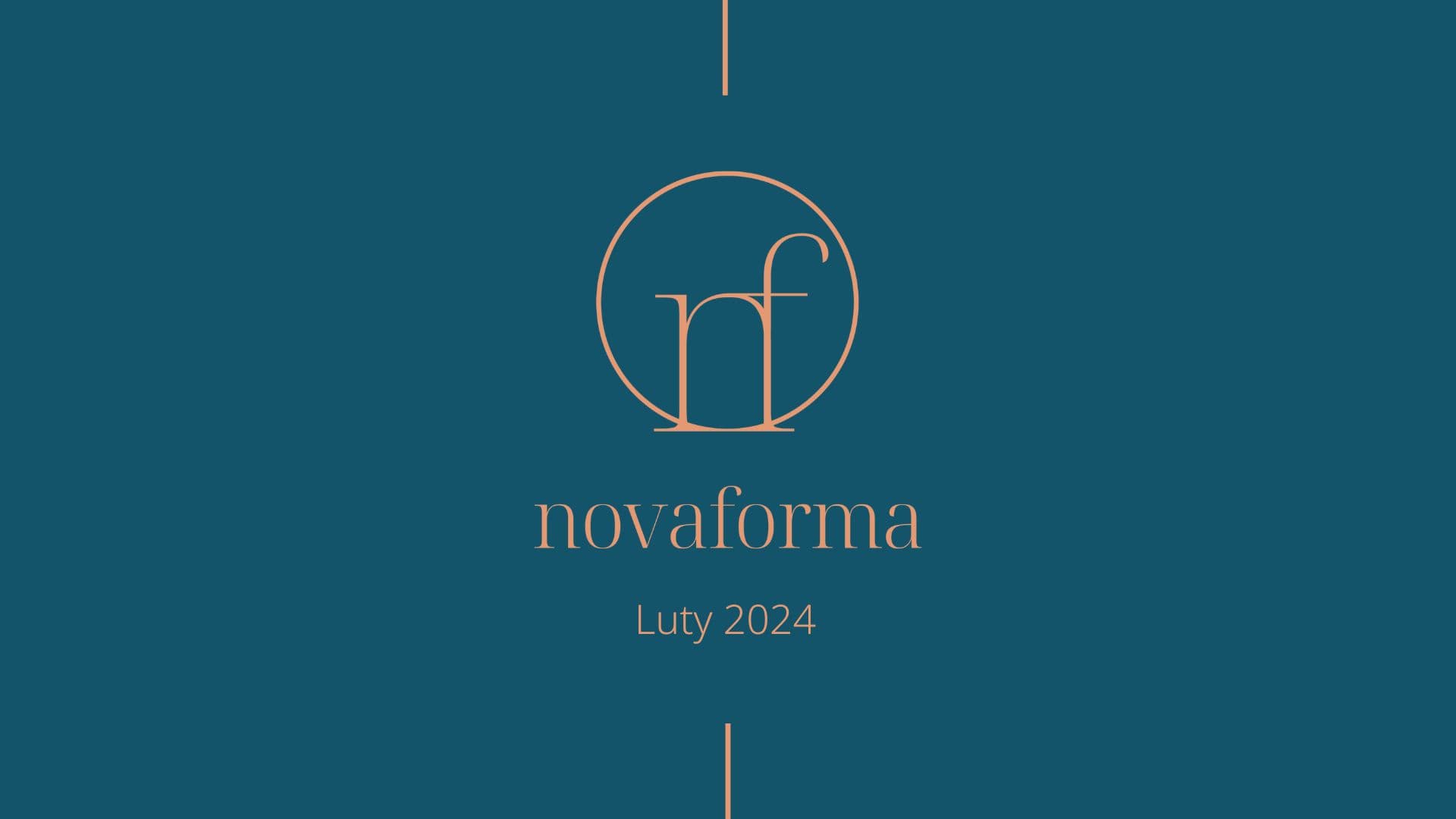 Novaforma, Dziennik budowy Novaforma - luty 2024