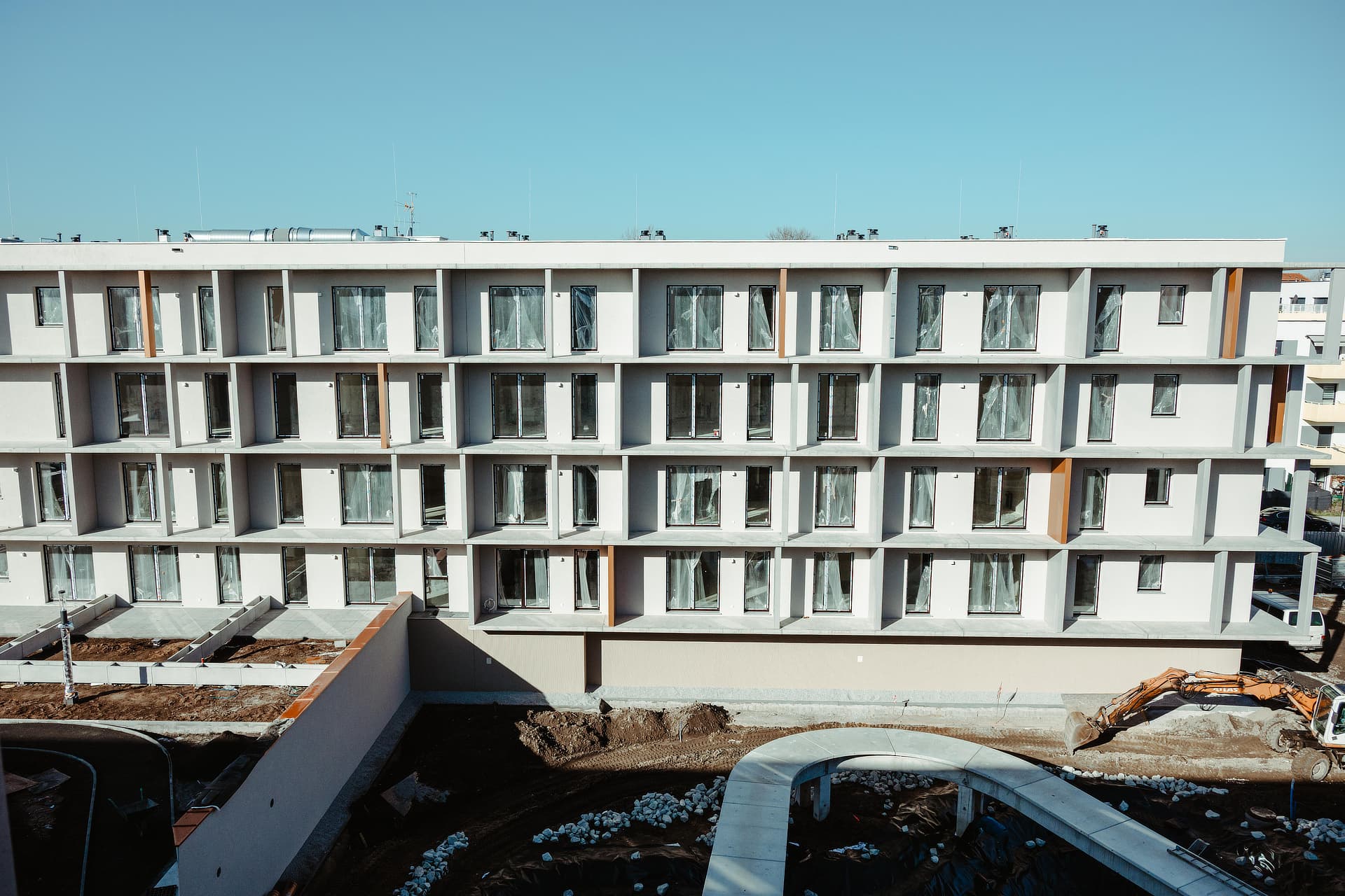 Novaforma, Marzec 2025