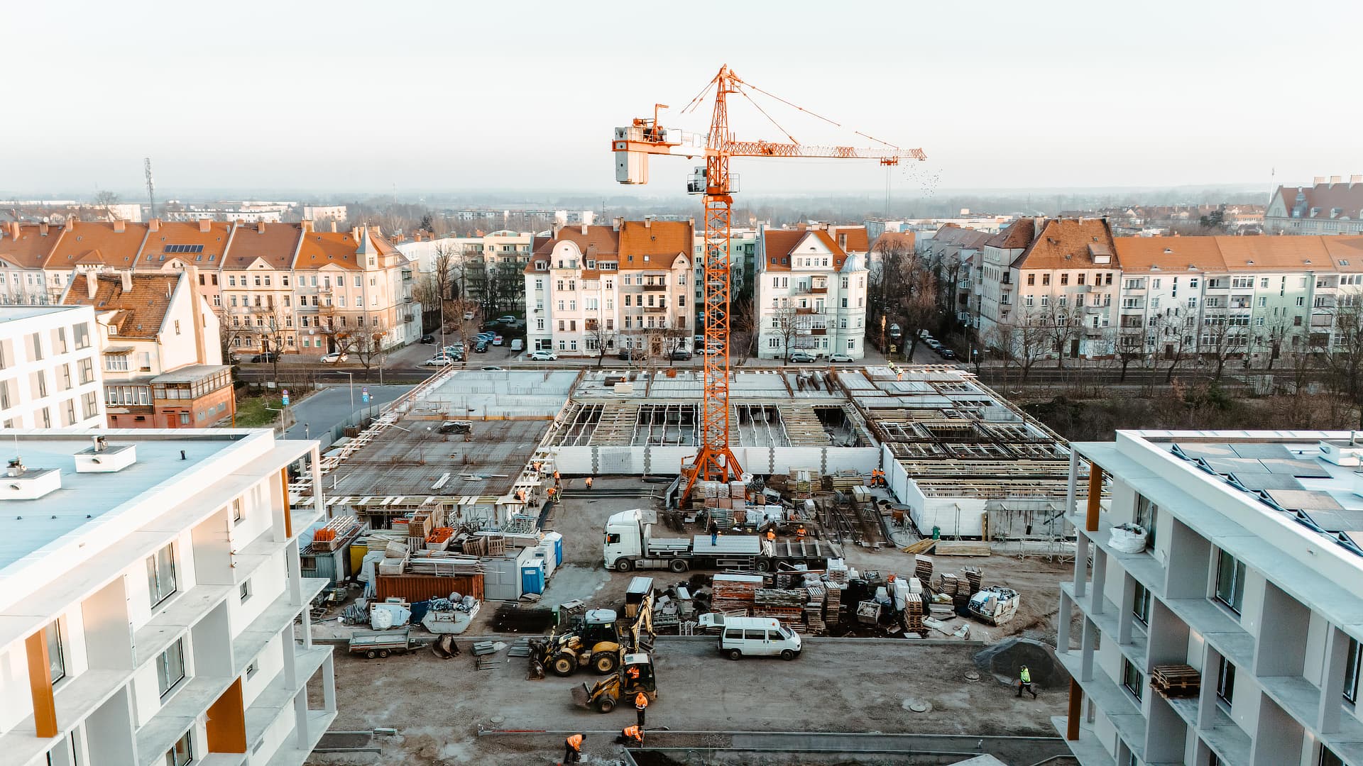 Novaforma, Marzec 2025