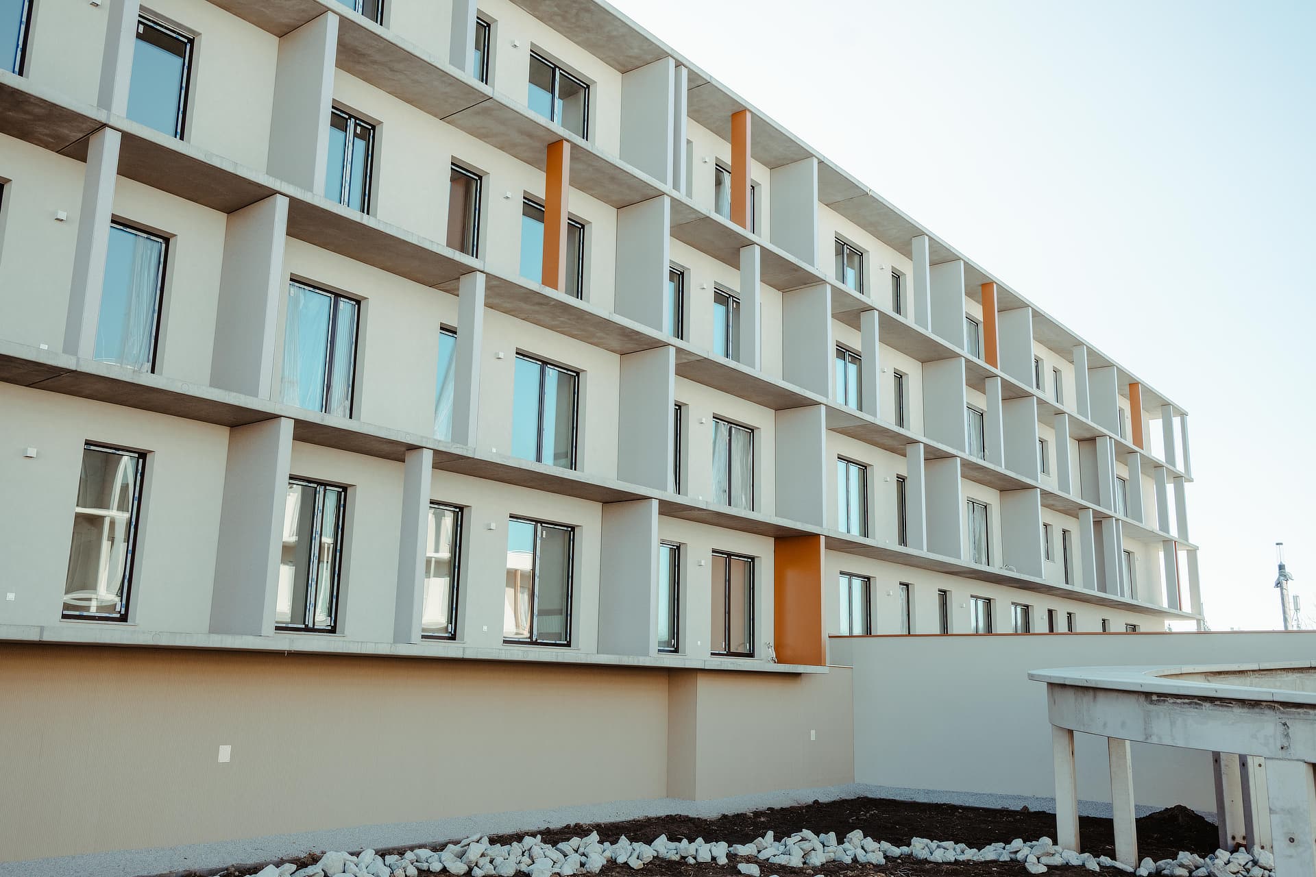 Novaforma, Marzec 2025