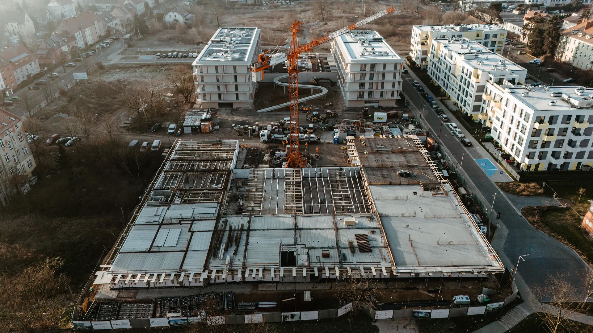 Novaforma, Marzec 2025