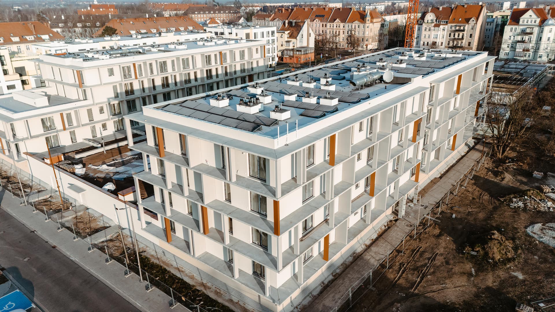 Novaforma, Marzec 2025