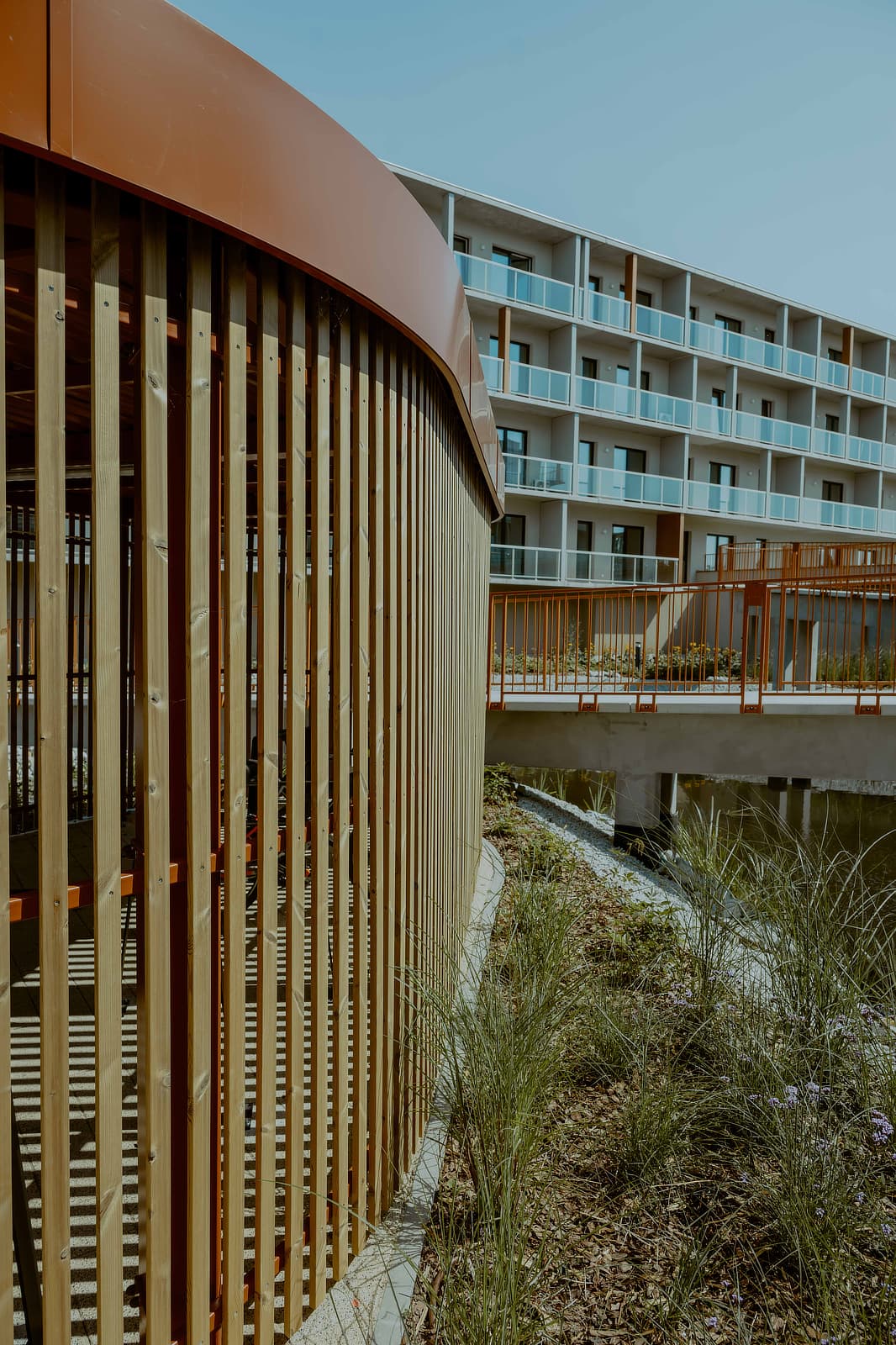 Novaforma, Sierpień 2025