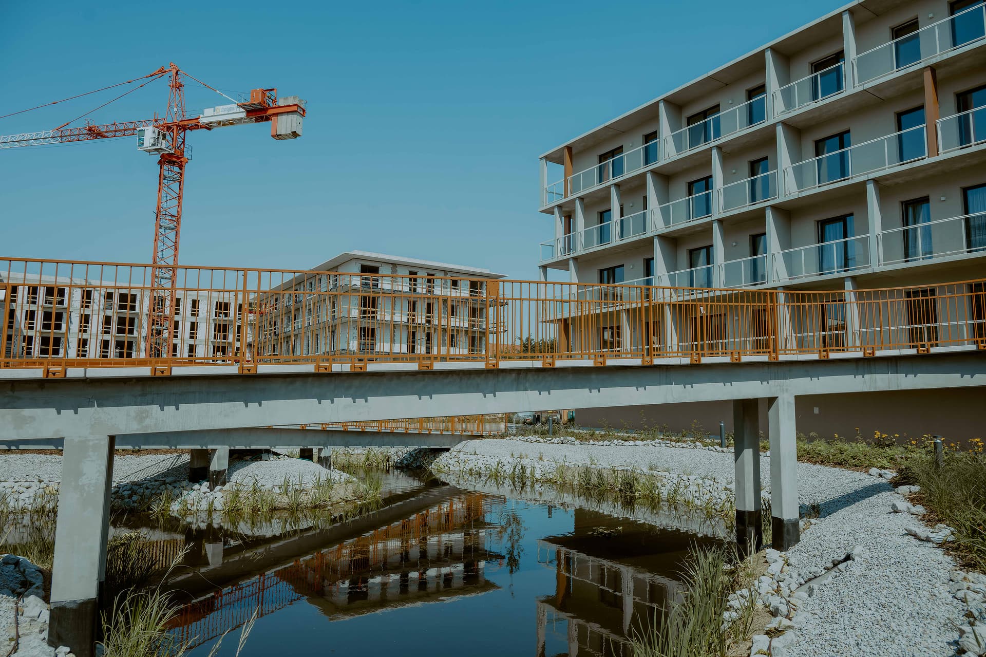 Novaforma, Sierpień 2025