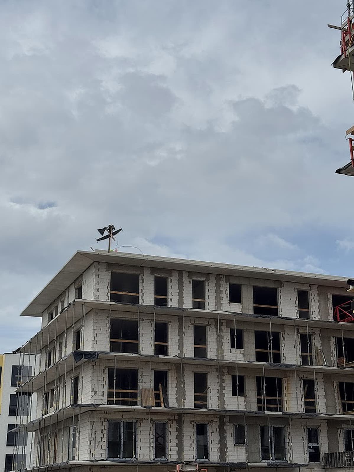 Novaforma, Lipiec 2025