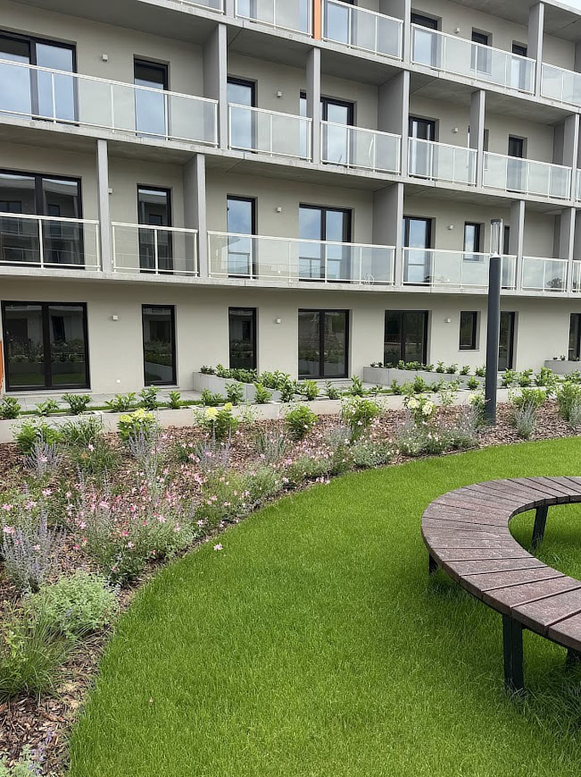 Novaforma, Lipiec 2025