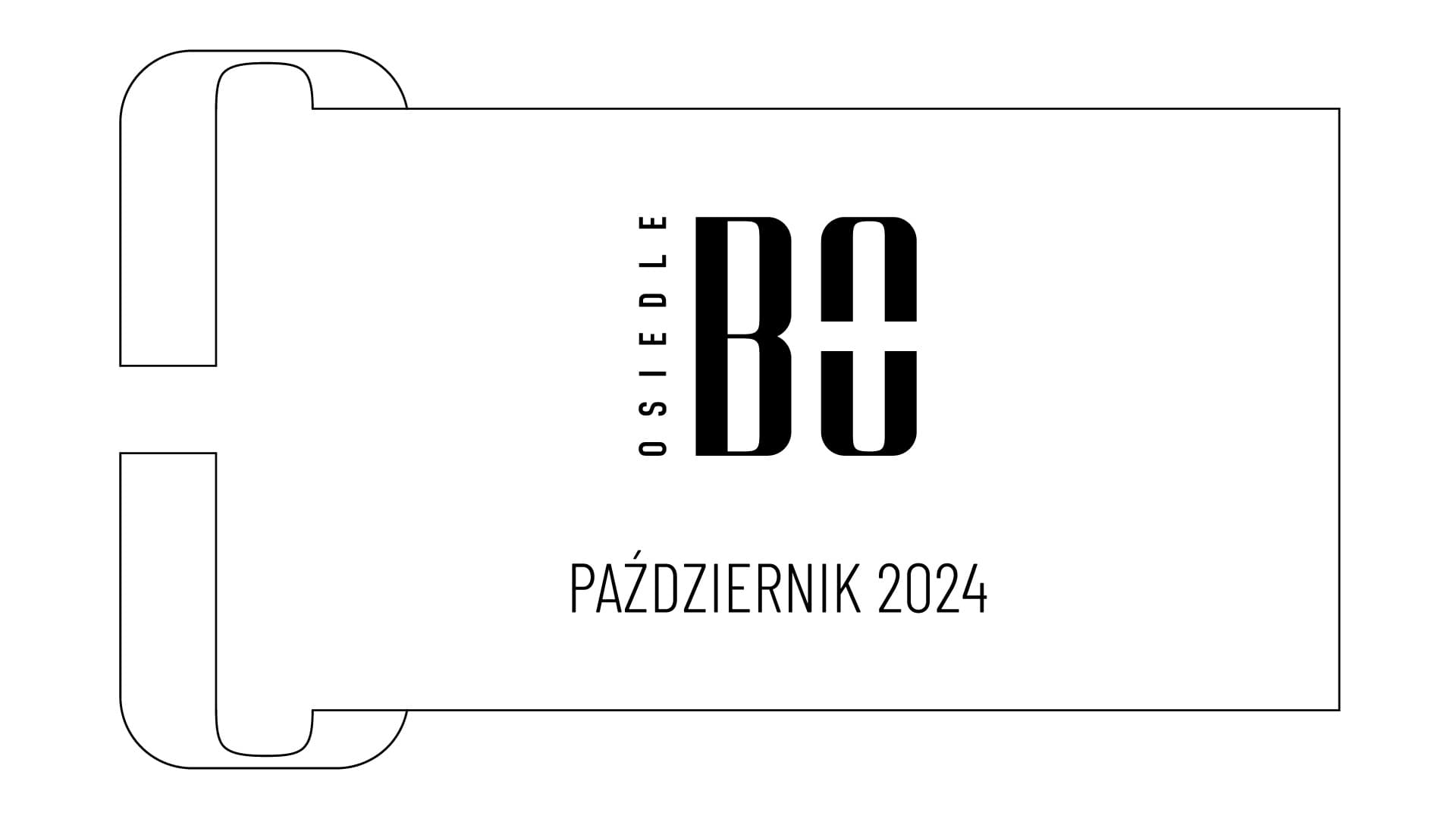 Dziennik budowy, Dziennik budowy Osiedle BO - apartamenty Bociania, Wrocław - październik 2024