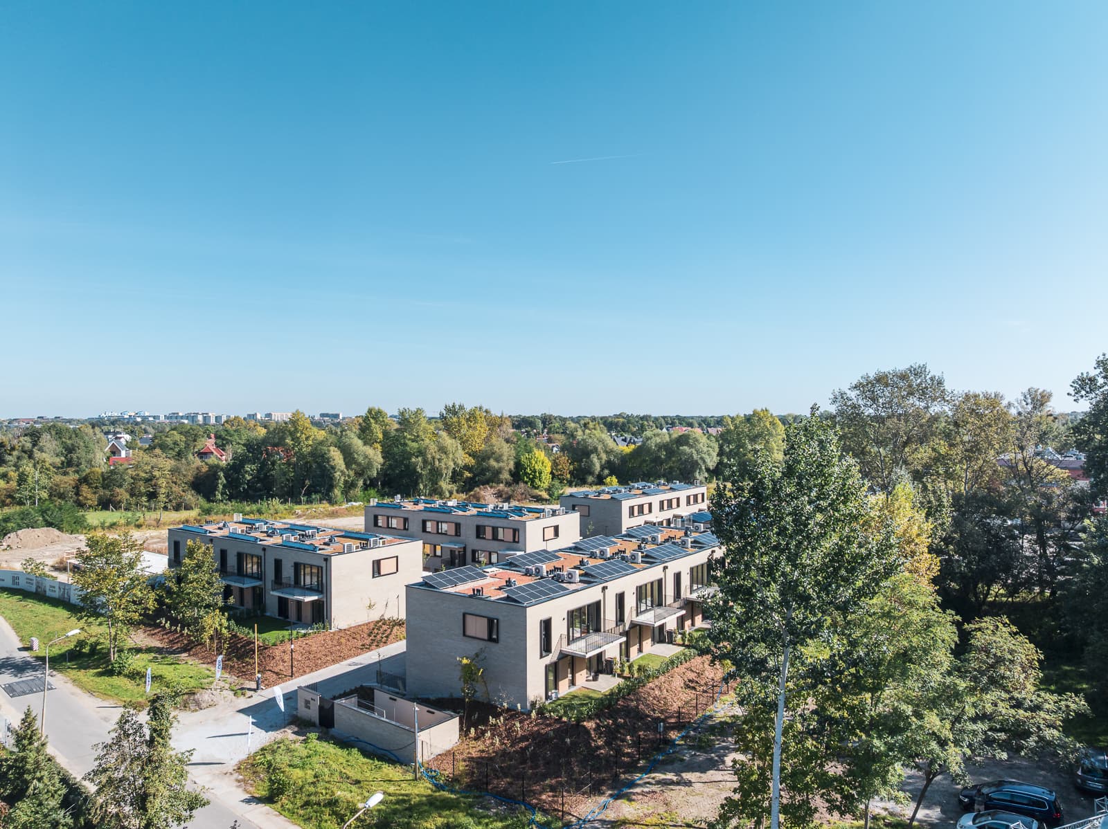 Dziennik budowy, Styczeń 2026