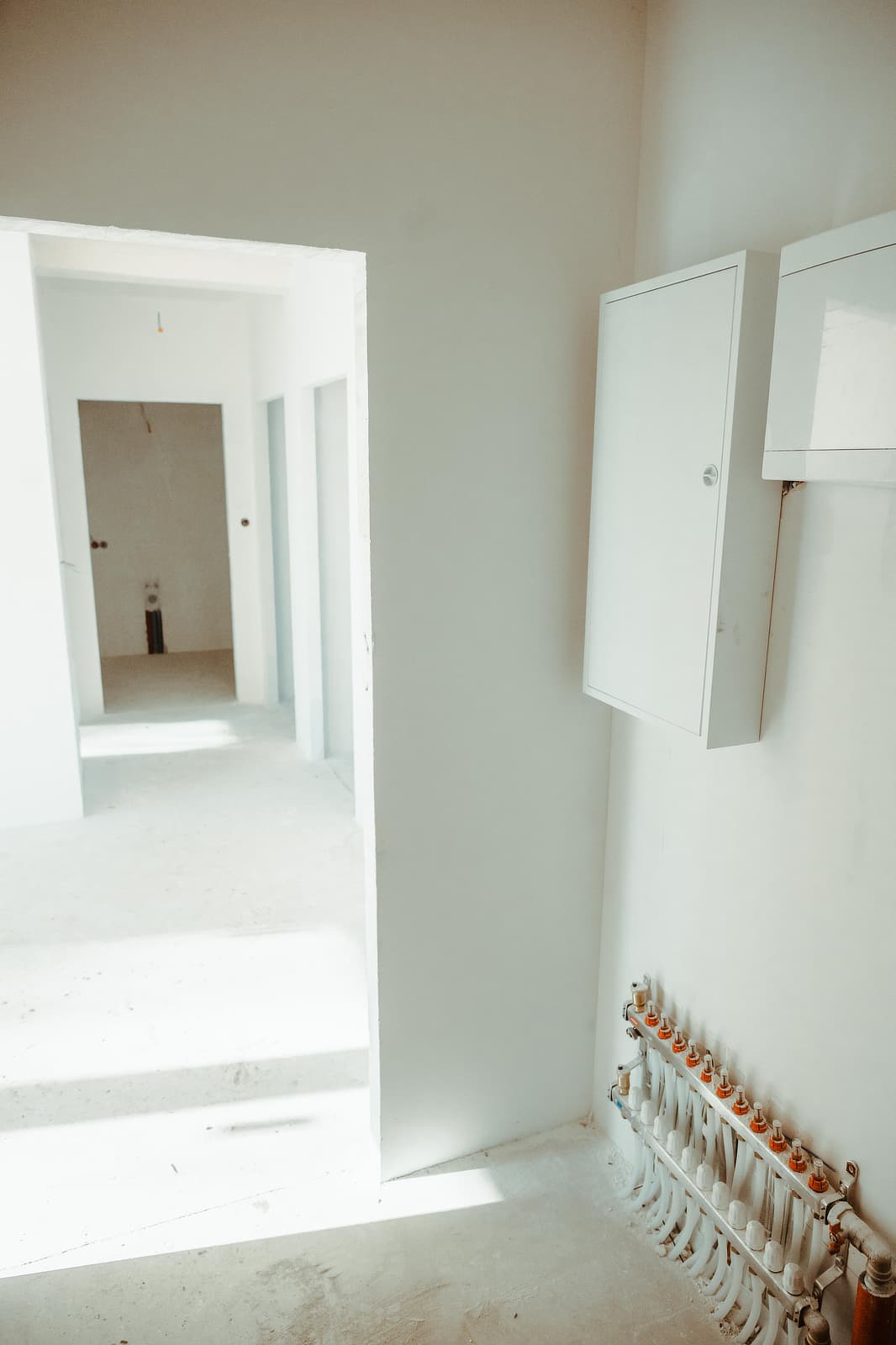 Dziennik budowy, Dziennik budowy Osiedle BO - apartamenty Bociania, Wrocław - luty 2025