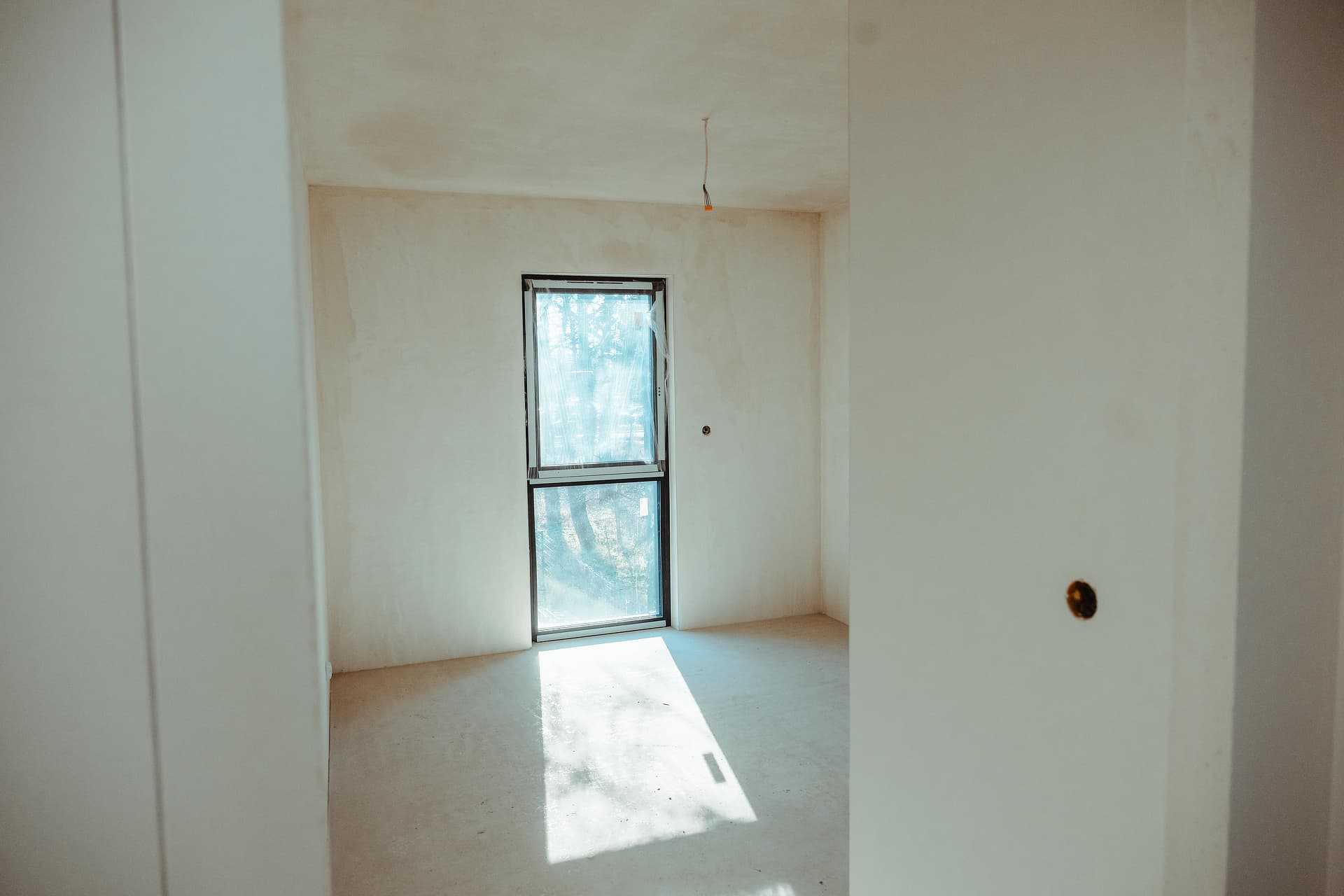 Dziennik budowy, Dziennik budowy Osiedle BO - apartamenty Bociania, Wrocław - luty 2025