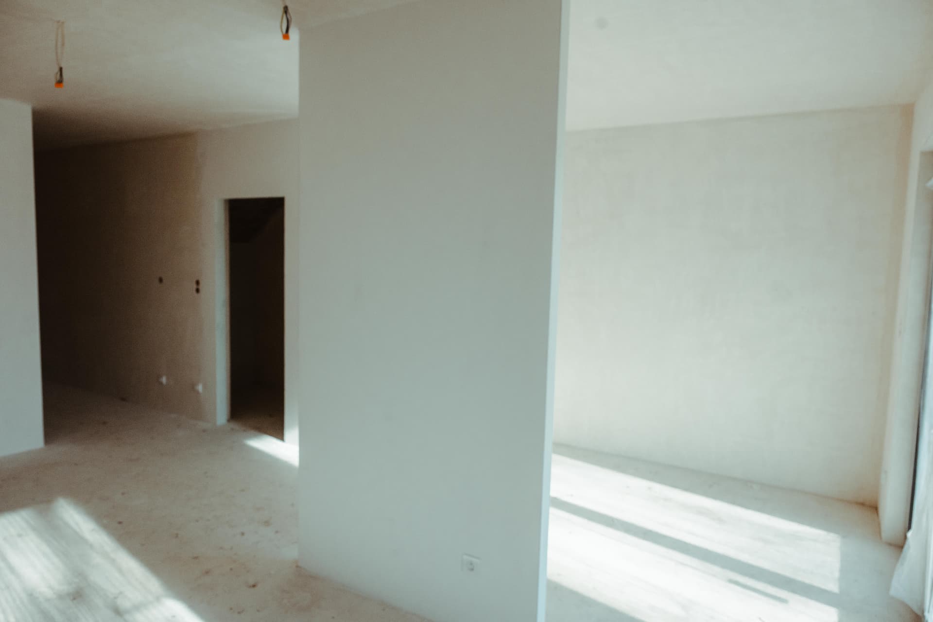 Dziennik budowy, Dziennik budowy Osiedle BO - apartamenty Bociania, Wrocław - luty 2025