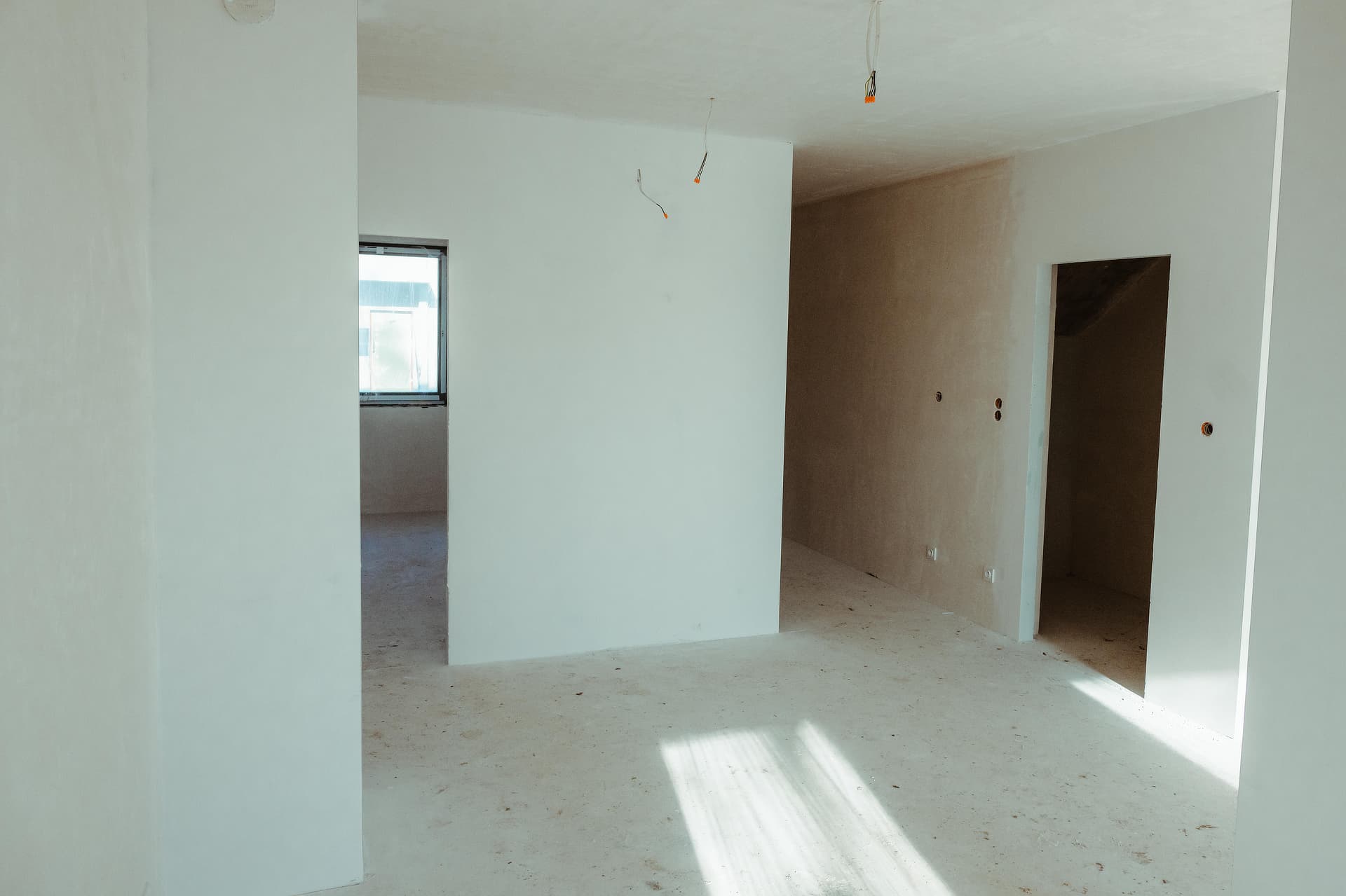 Dziennik budowy, Dziennik budowy Osiedle BO - apartamenty Bociania, Wrocław - luty 2025