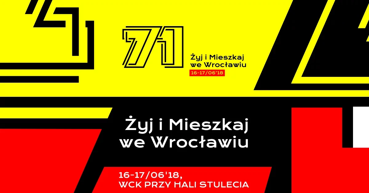 Żyj i Mieszkaj we Wrocławiu – zapraszamy na wydarzenie!