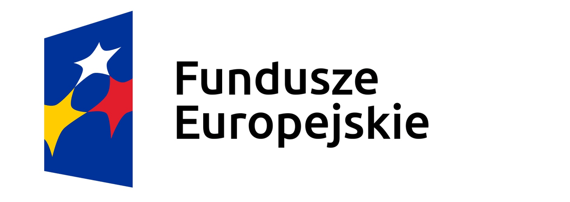 Fundusze Europejskie