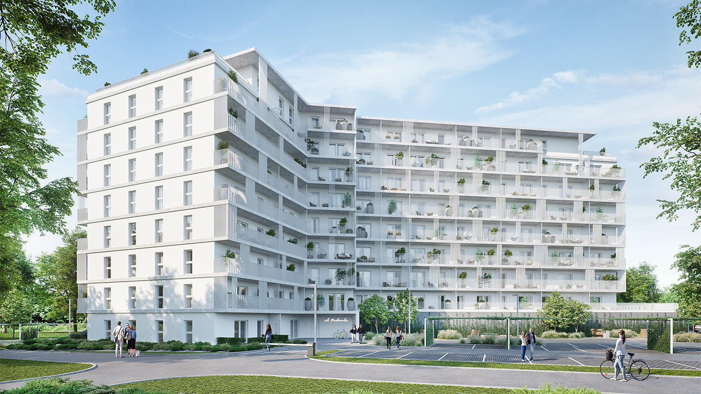 Nowe Podzamcze