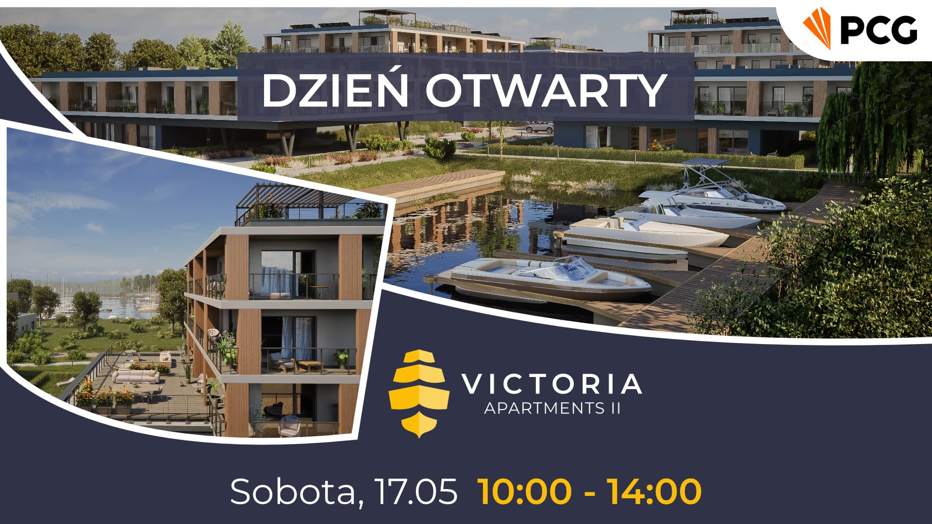 Victoria Apartments II